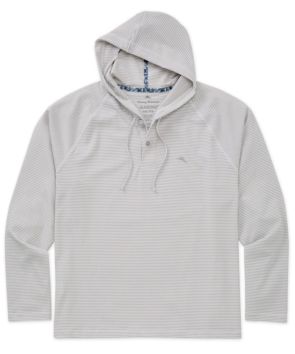 Costa Wave Starboard Stripe Pull-Over Hoodie – docksquareclothiers