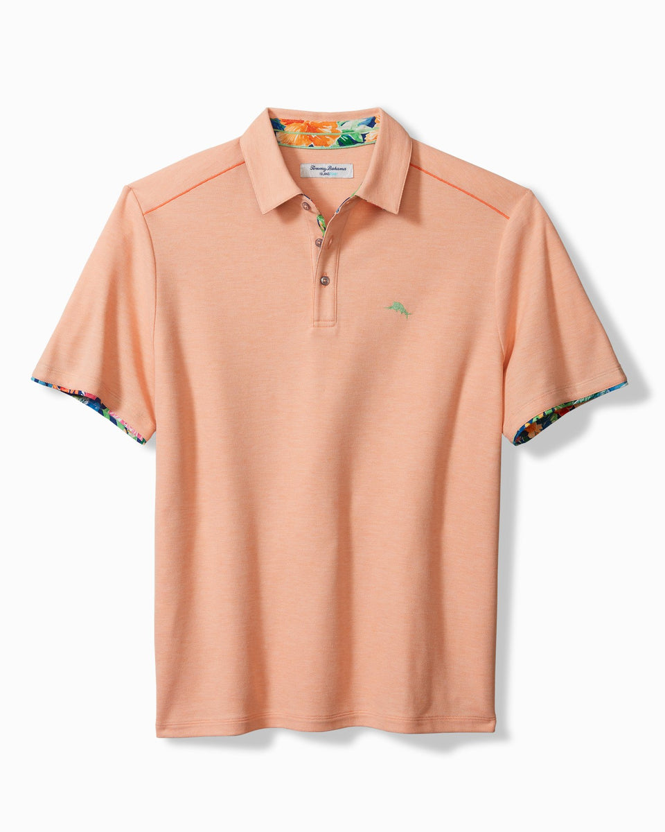 トップス Short Sleeve Polo shirt \"Time Paradox\" 61bOryVjyeL.jpg