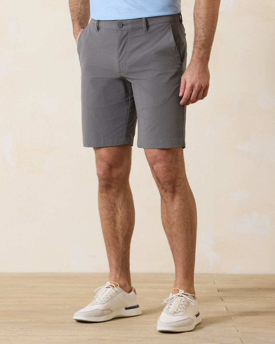 Chip Shot IslandZone 9-Inch Shorts – docksquareclothiers