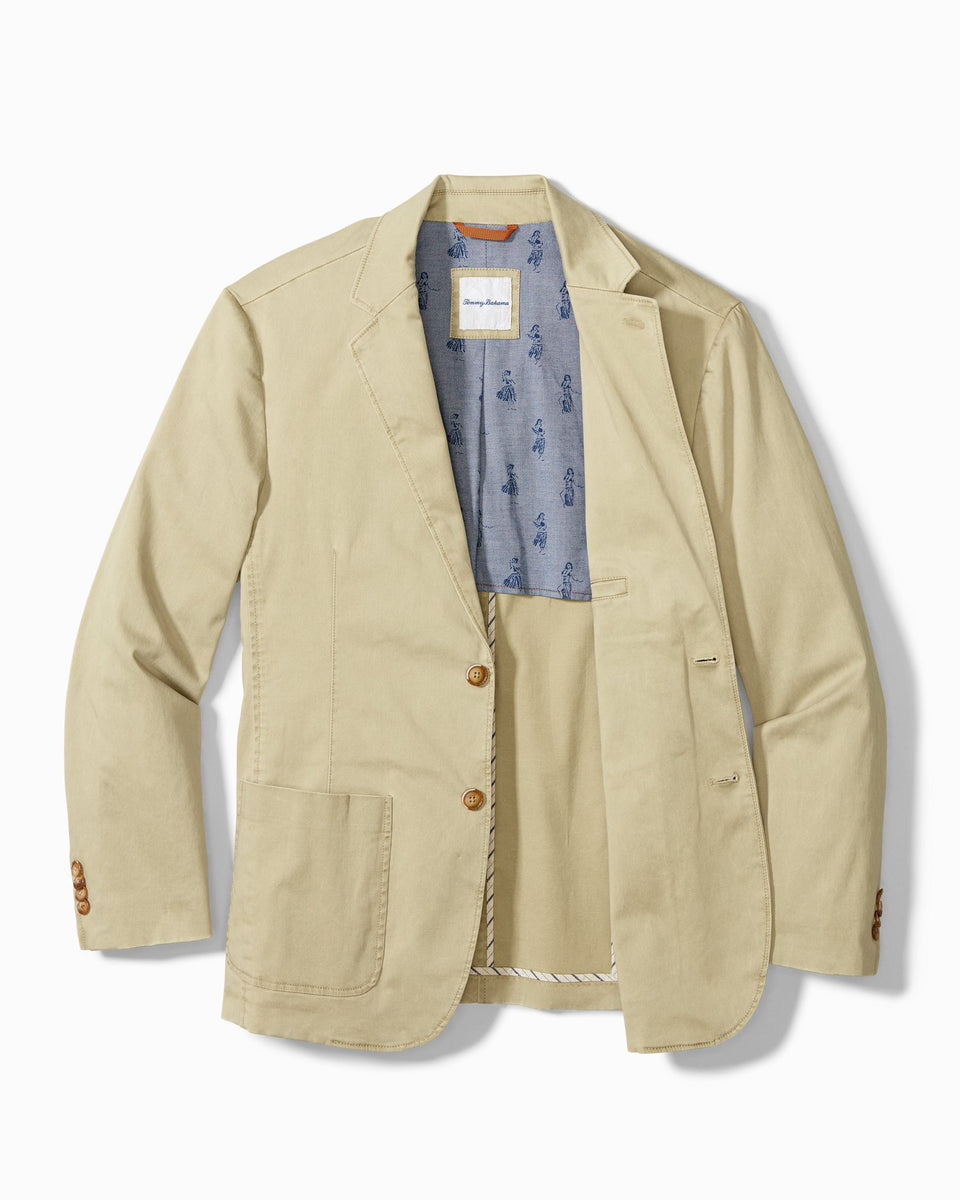 Tommy bahama store boracay blazer