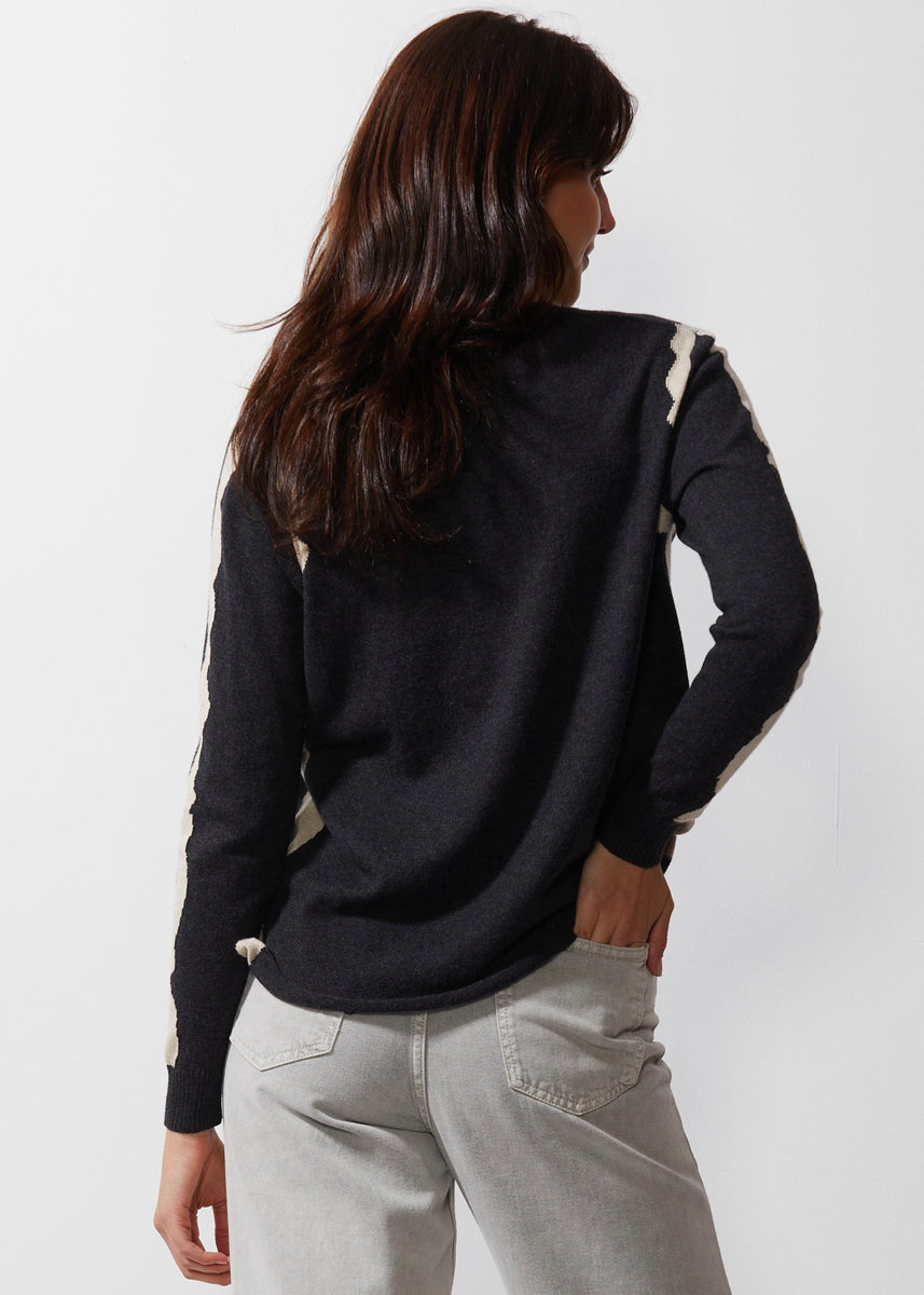 Amazing CaryfX Sweater Zest