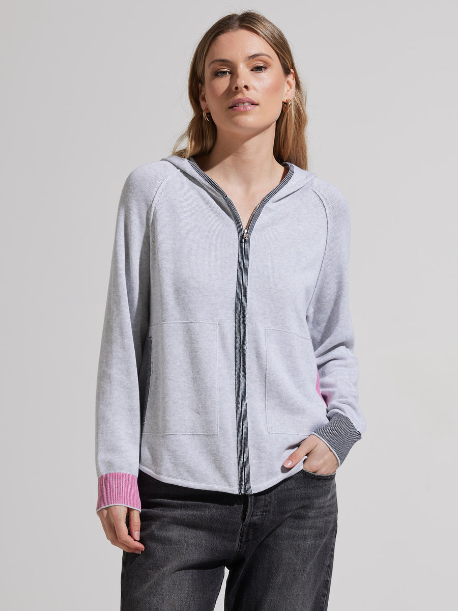 タグ付き　Apartment Three Sweatshirt サイズ2 Chunky Cotton Hoodie – docksquareclothiers