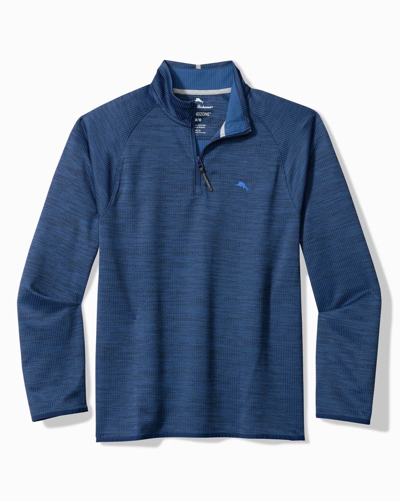 Palm Pro Half-Zip IslandZone® Sweatshirt – docksquareclothiers