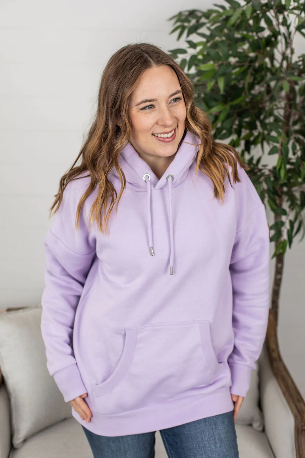 Billie 2 Hoodie docksquareclothiers