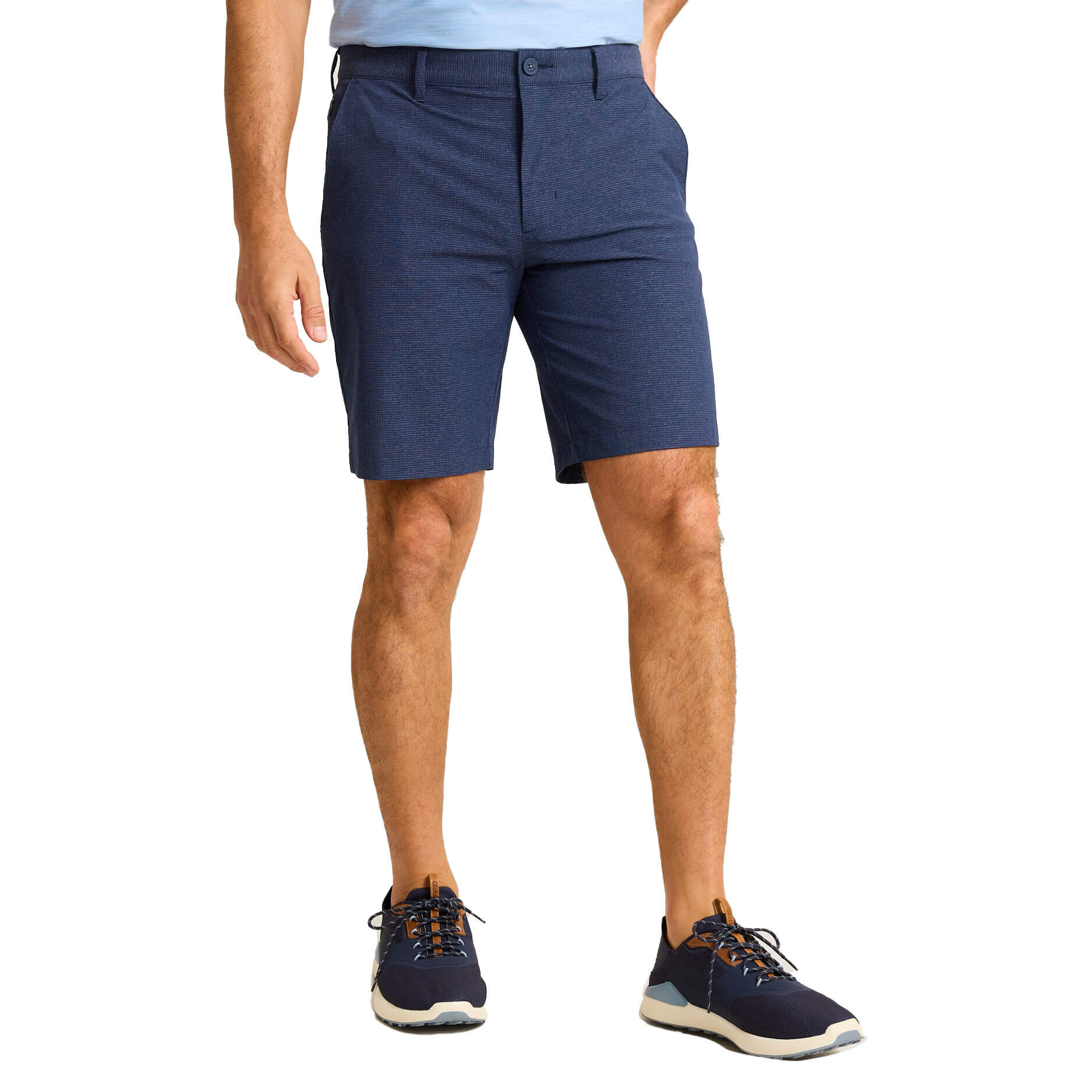 Chip Shot IslandZone 9-Inch Shorts – docksquareclothiers