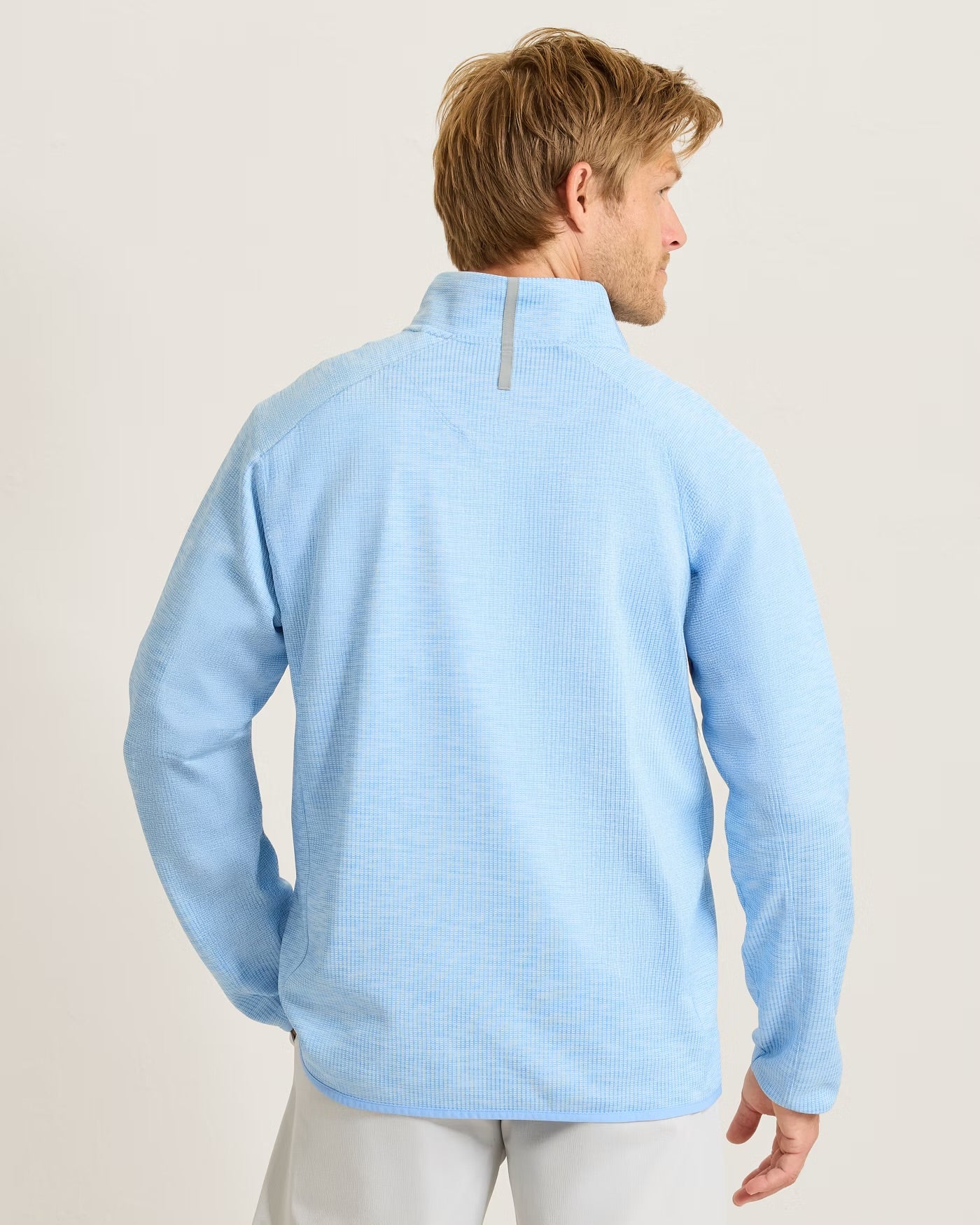 Palm Pro Half-Zip IslandZone® Sweatshirt – docksquareclothiers