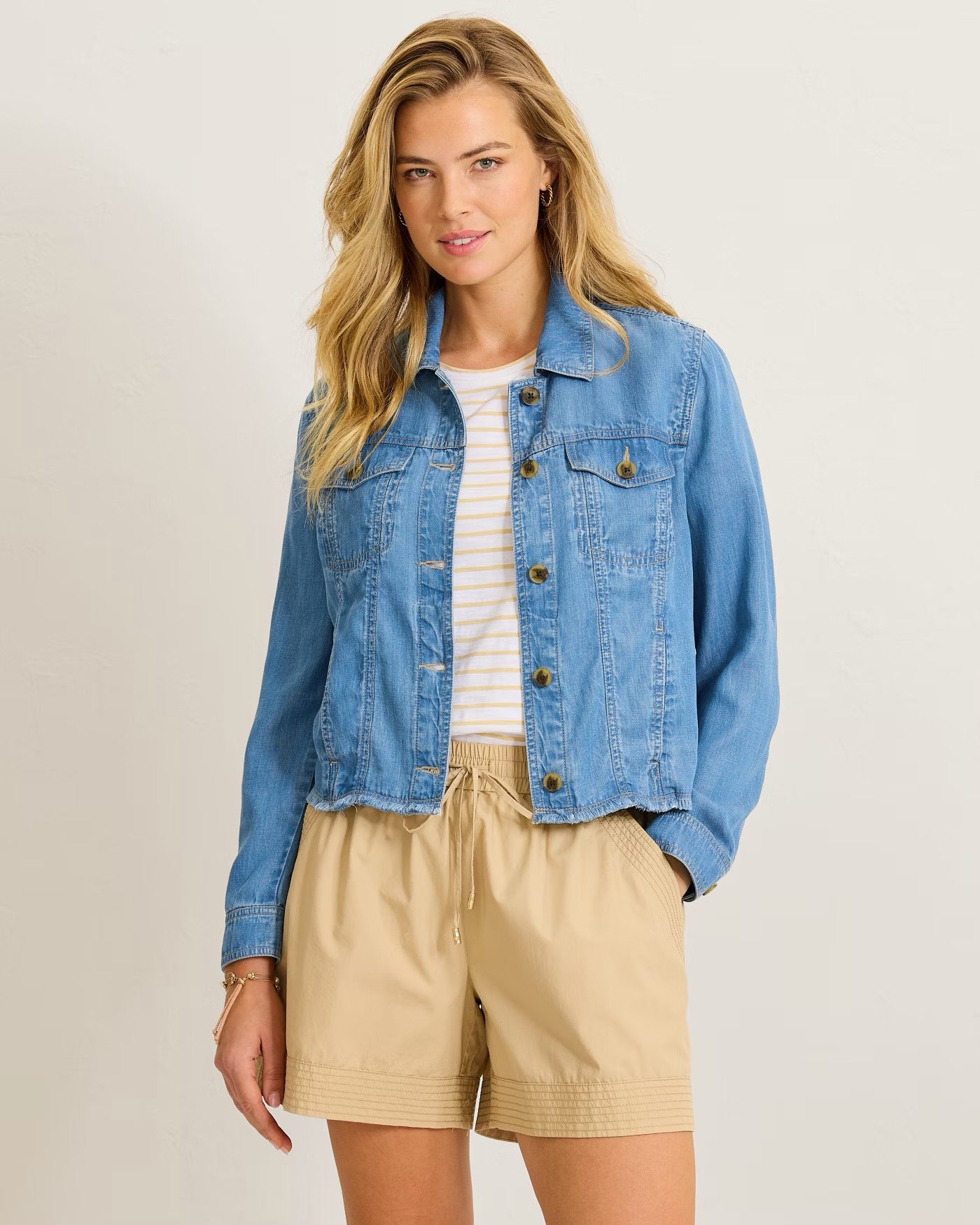 Chambray O