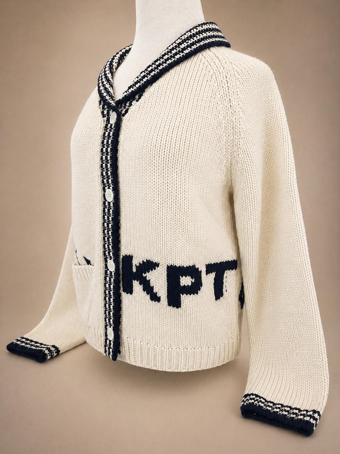 Kennebunkport 1653 Sailboat Cardigan – docksquareclothiers