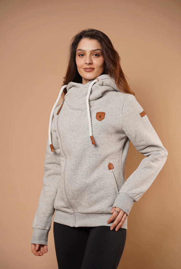 Wanakome top athena hoodie