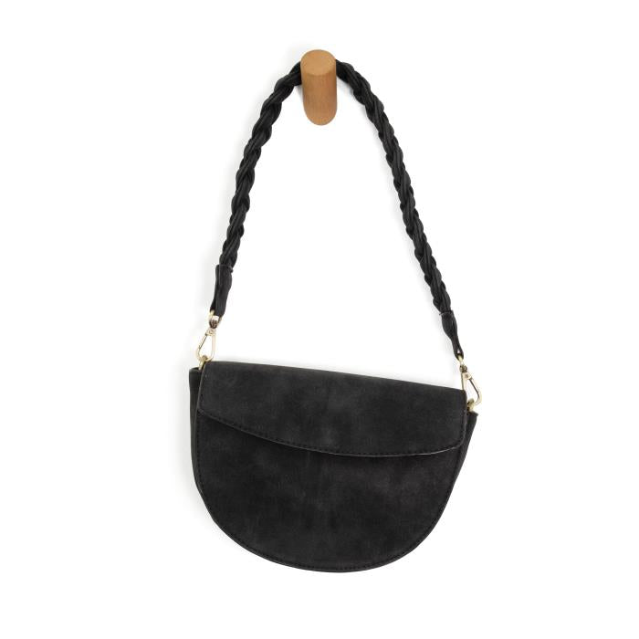 Luna Crescent Crossbody – docksquareclothiers