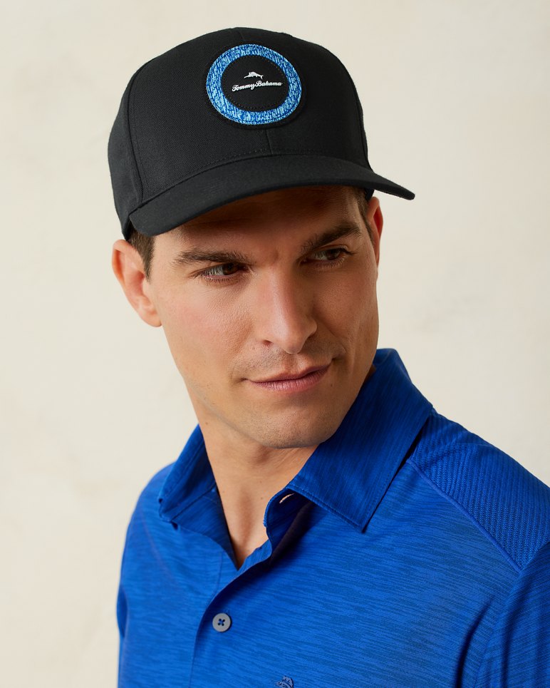 Weekend Cap – docksquareclothiers