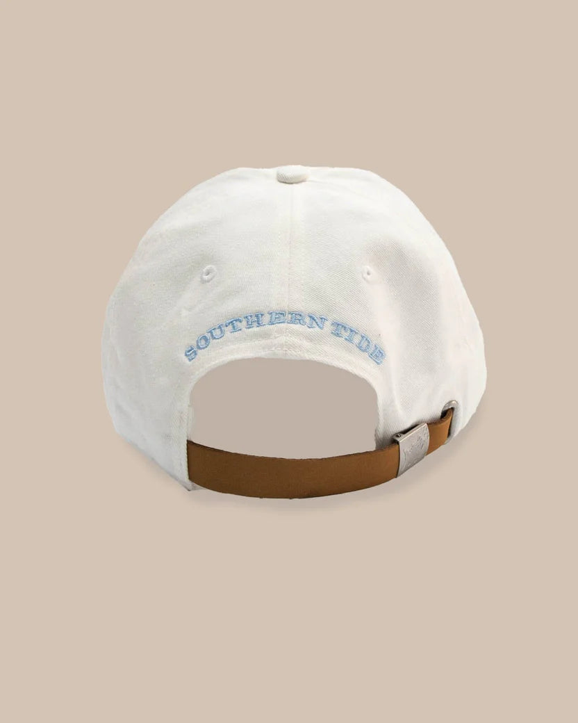 Dad hat leather strap shop